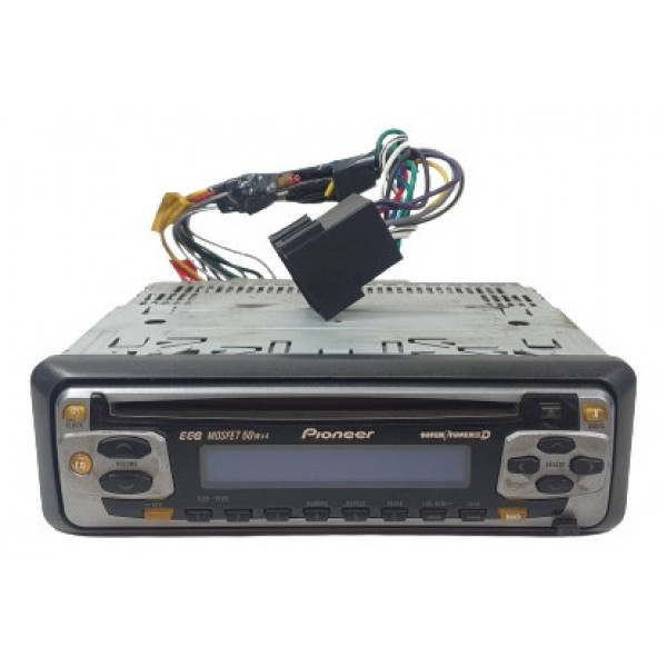 Rádio Pioneer Cd Deh1500