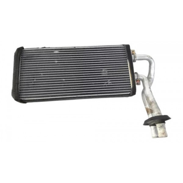 Radiador Da Caixa Evaporadora Honda Civic 01 02 03 04 05 06