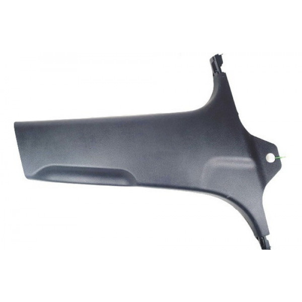 Acabamento Interno Da Coluna Honda Civic G10 17/22 84121tem