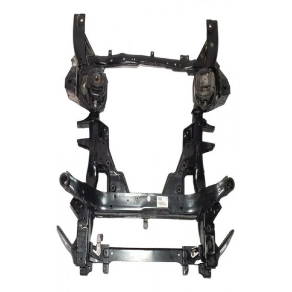 Barra Agregado Dianteiro Bmw X5 E70 4.4 V8 Biturbo 07 A 12