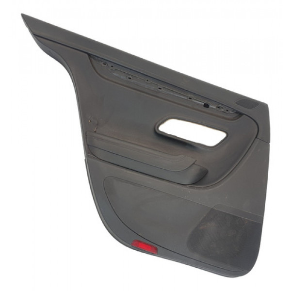 Forro Porta Tras. Esq. Volkswagen Passat Cc 08 A 12 Detalhe 