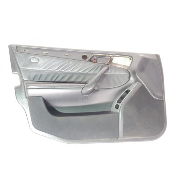 Forro De Porta Diant. Esquerda Mercedes C200 W203 01 A 06