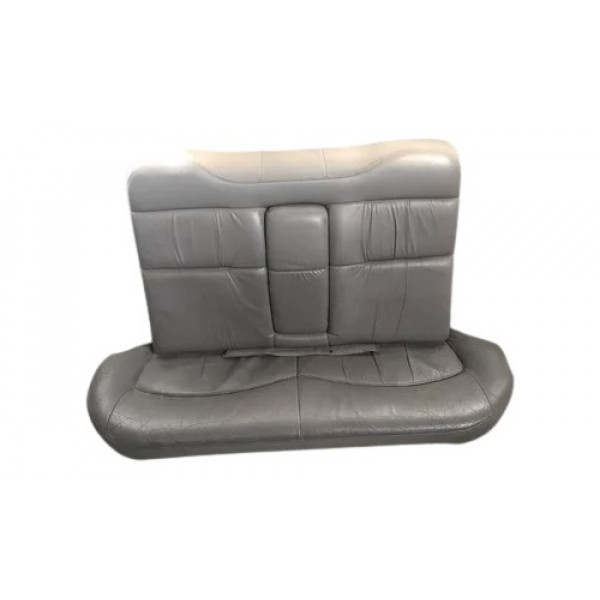 Banco Traseiro Honda Accord 1998 1999 00 2001 2002