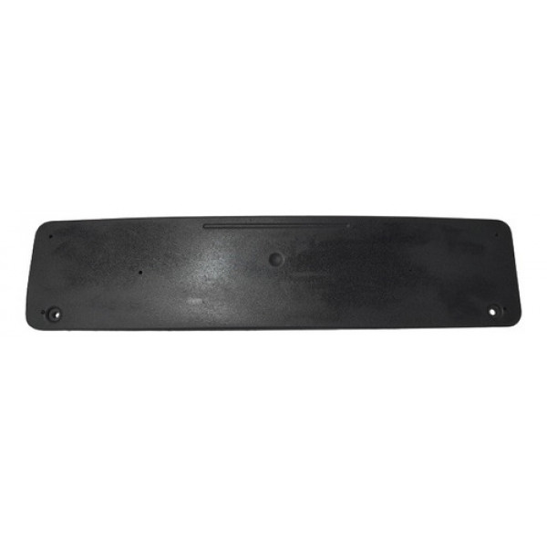 Suporte Da Placa Diant. Mercedes Ml350 W164 2008 A 2011