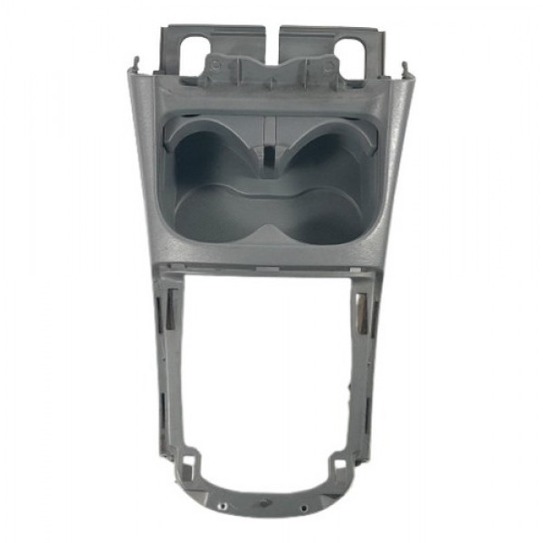 Acabamento Porta Copos Toyota Rav4 00 01 02 03 04 05