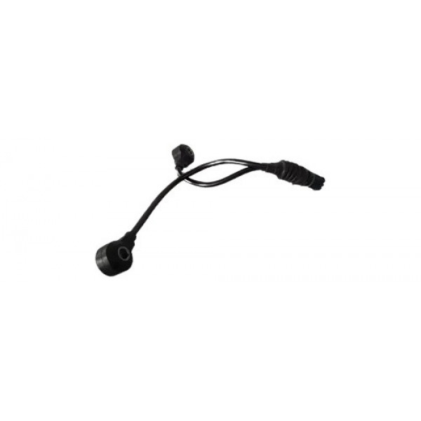 Sensor De Detonação Bmw 320 X1 06 07 08 09 10 1703592