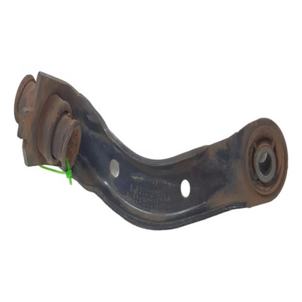 Braço Suspensão Dianteira Direita Nissan Tiida 1.8 08 A 13 