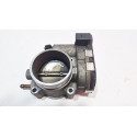  Corpo Borboleta Tbi Chevrolet Zafira 2.0 2005 A 2012