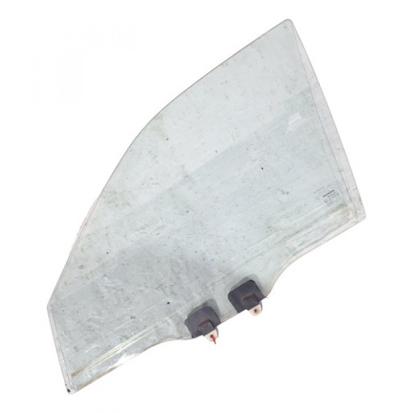 Vidro Fixo Dianteiro Esquerdo Honda Civic G6 1997 A 2000
