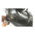 Duto De Ar A2721400108 Com Mangueira A2720180682 Ml350 Cls