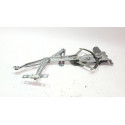 Máquina De Vidro Dianteira Esquerda Zafira 2005  A 2012