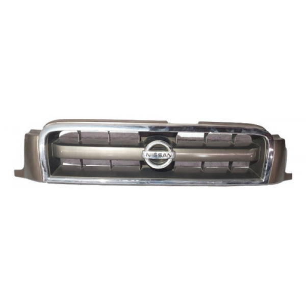 Grade Dianteira Nissan Pathfinder 1997 98 99 00 01 02 2003 