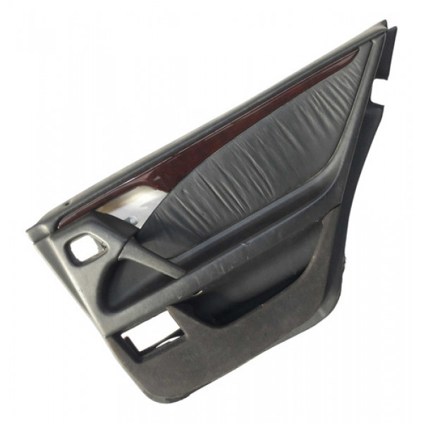 Forro Porta Traseiro Direito Mercedes-benz E320 W210 1996