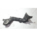 Protetor Tubo Combustível Nissan Pathfinder 1997 A 2003 