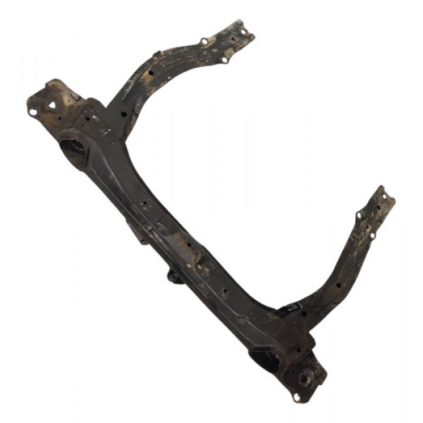 Barra Agregado Frontal Dianteiro Accord Exr 1998 A 2002 2.3
