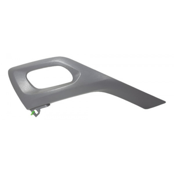Moldura Maçaneta Interna Diant. Direita Peugeot 208 16 A 19