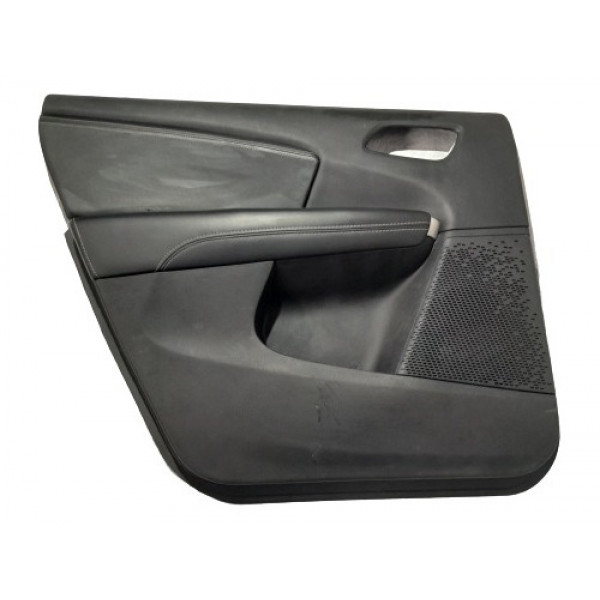 Forro De Porta Traseira Esquerda Dodge Journey 12 A 18