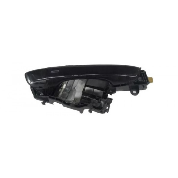 Maçaneta Externa Dianteira Direita Tiguan 350 Tsi 18 19 20