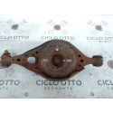 Bandeja Inferior Traseira Direita Ford Fusion 06 07 08 09 10