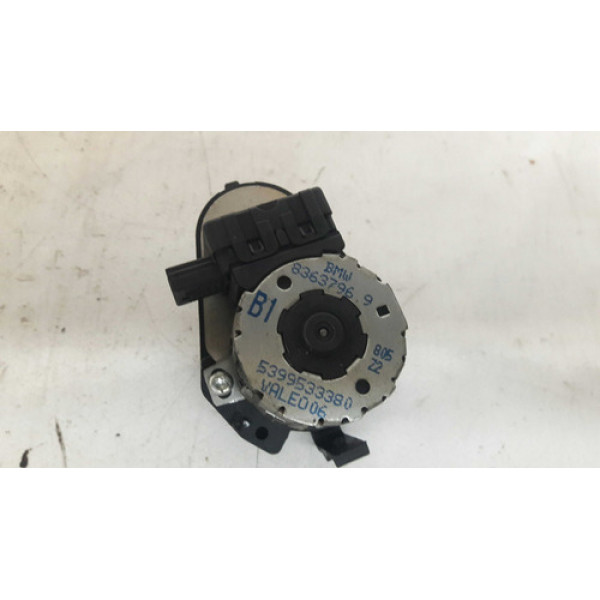 Motor Evaporadora Bmw 83637969