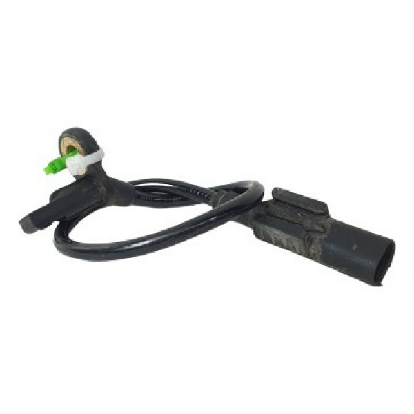 Sensor De Roda Tras. Dir. Mercedes Ml350 W164 2008 A 2012