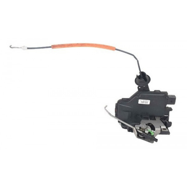 Trava Eletrica De Porta Traseira Direita Audi A4 8e0839016c
