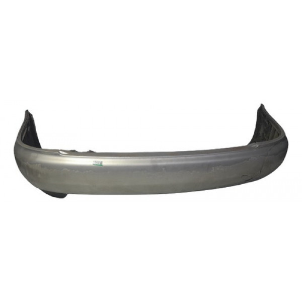 Para-choque Traseiro Audi A4 B5 1994 A 2001 Detalhe 
