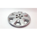Calota Da Roda Chevrolet Zafira 2005 A 2012 Detalhe 