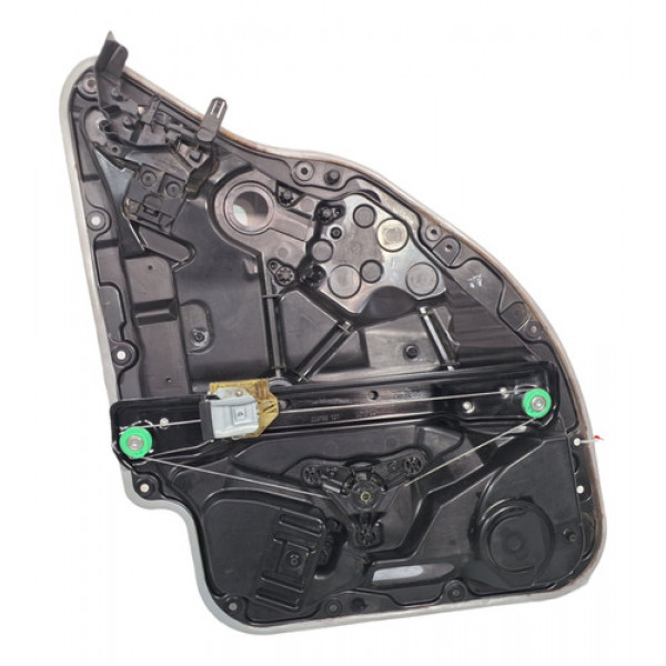 Maquina Vidro Traseiro Esquerdo C180 W205 2015 A 2018