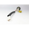 Miolo Do Porta Malas Chevrolet Tracker 2001 A 2009