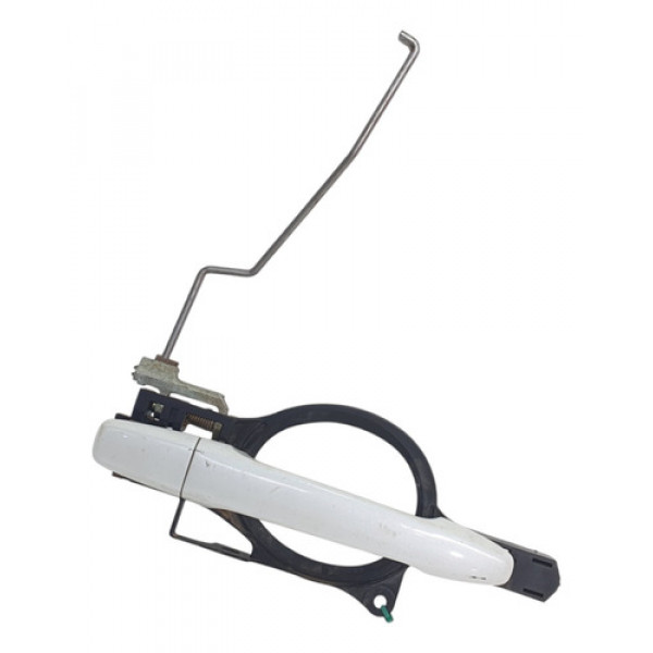 Maçaneta Externa Dianteira Direita Outlander Gt 2007 A 2012