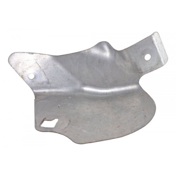 Capa Protetor Calor Turbina Mini Cooper S F56 2018 A 2021