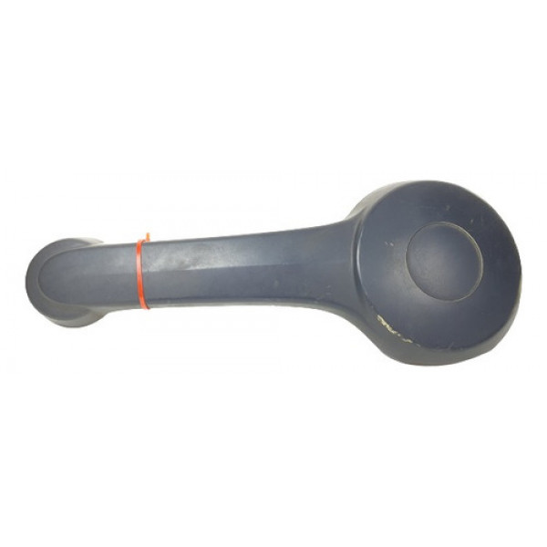 Puxador Da Porta Interno Traseira Esquerda Honda Crv 07 A 11