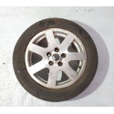 Roda Vectra Challenge Aro 16 2000 A 2004 Detalhe 