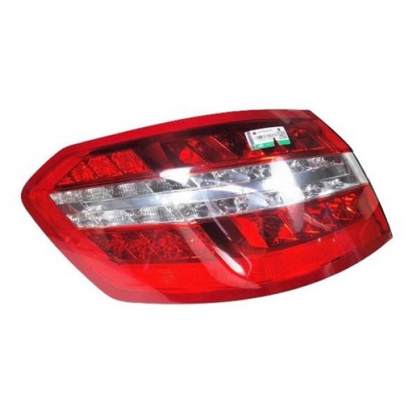 Lanterna Traseira Esquerda Mercedes E350 2011 A2129060558