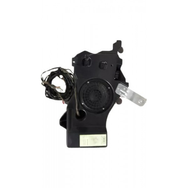 Alto Falante Subwoofer Direito Audi A3 Sportback 8p4035382d
