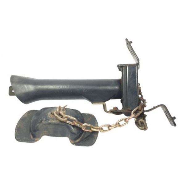 Suporte Estepe Nissan Pathfinder 1997 1998 1999 00 01 02 03