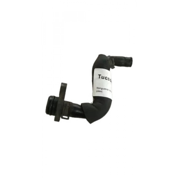 Mangueira De Respiro Do Motor Hyundai Tucson 2009 2010 2011