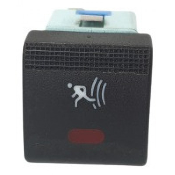 Botão Sensor Alarme Anti Furto Vectra Challenge 2000 A 2004 