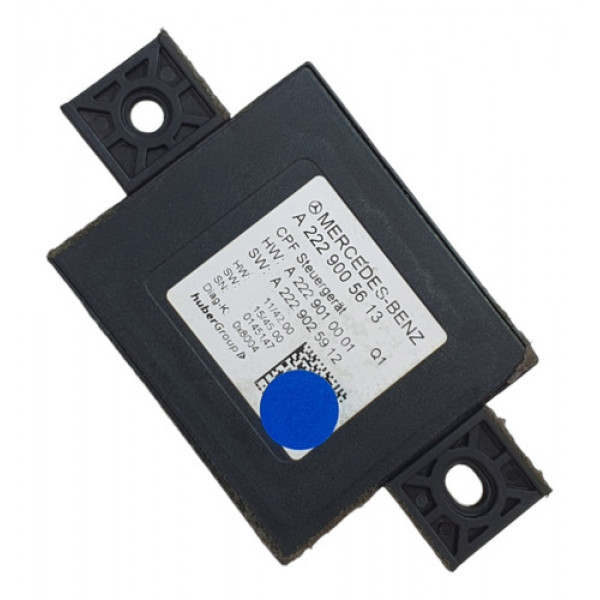 Módulo Câmera Ré Mercedes C180 W205 2015 A 2018 A2229005613