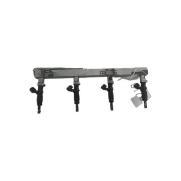 Flauta Bmw 320i X1 118i 120i N46 E90 (sem Bicos)