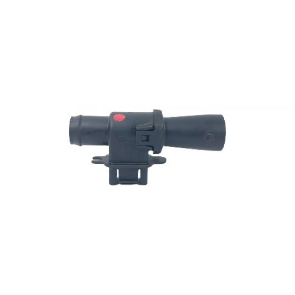 Conector Vácuo Ar Condicionado Mitsubishi Outlander 07 A 12