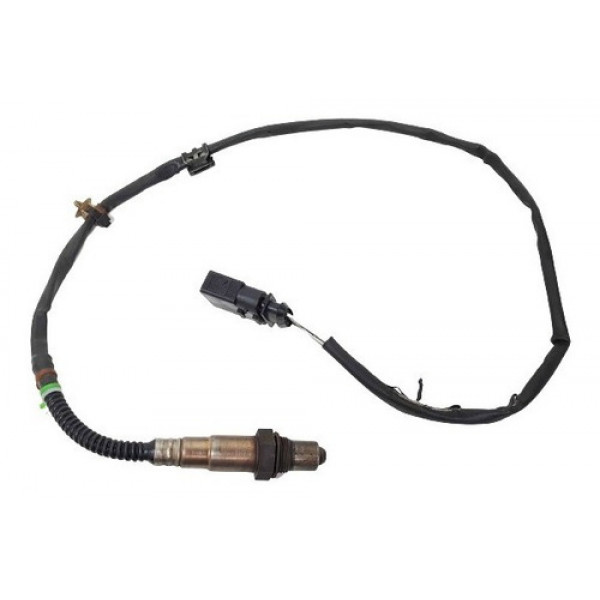 Sonda Lambda Traseira Pós Direita Audi A8 D3 2003 A 2009 