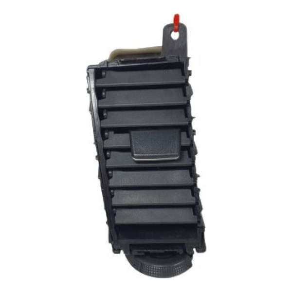 Difusor Painel Central Esquerdo Nissan Tiida 1.8 2008 A 2013