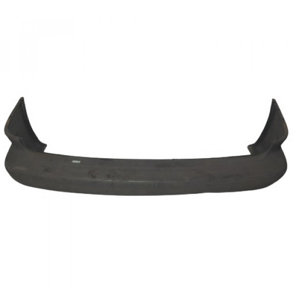Para-choque Traseiro Chrysler Grand Caravan 96 A 00 Detalhe