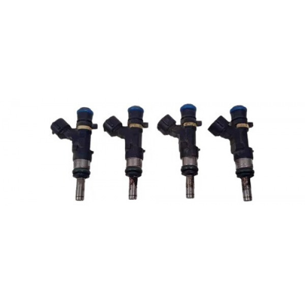 Bicos Injetores Lancer Gt 2.0 10 11 12 13 14 15 Unitário