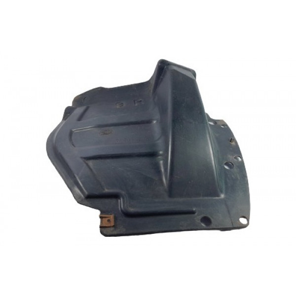 Protetor De Roda Traseira Direita Nissan Pathfinder 97 A 03