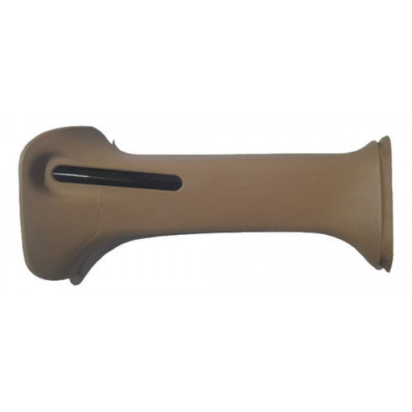 Moldura Superior Tras. Dir. Grand Caravan 96 A 00 Detalhe