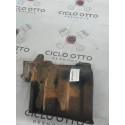 Acabamento Para Barro Dianteiro Esquerdo Range Rover Sport