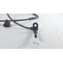 Sensor De Roda Esquerdo Chevrolet Tracker 2017 A 2019